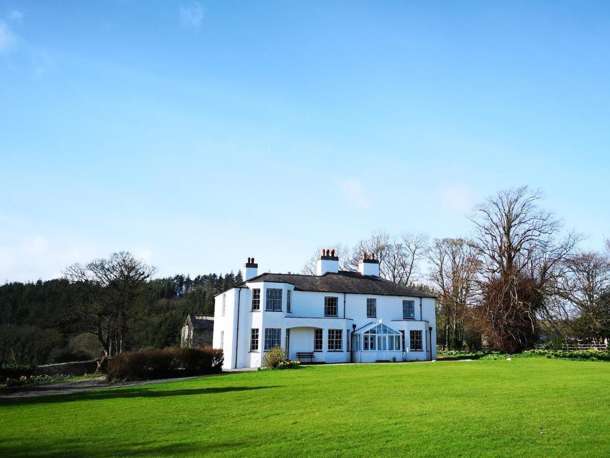 Plas Cichle Beaumaris Exterior photo